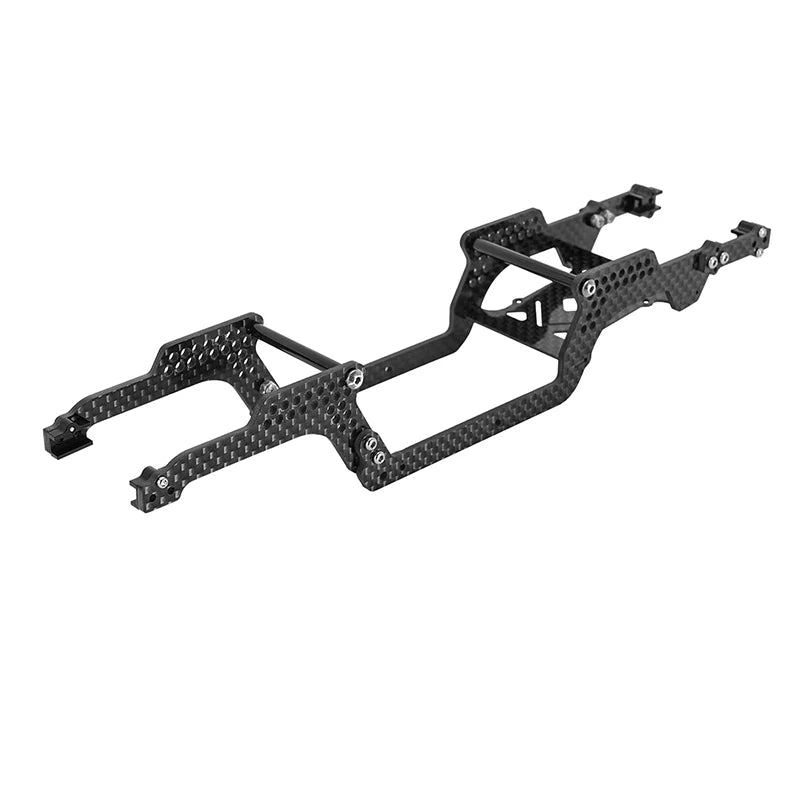 Traxxas トラクサス ユニバーサル LCG シャーシ フレーム キット 1/18 Traxxas トラクサス ユニバーサル LCG シャーシ フレーム キット 1/18