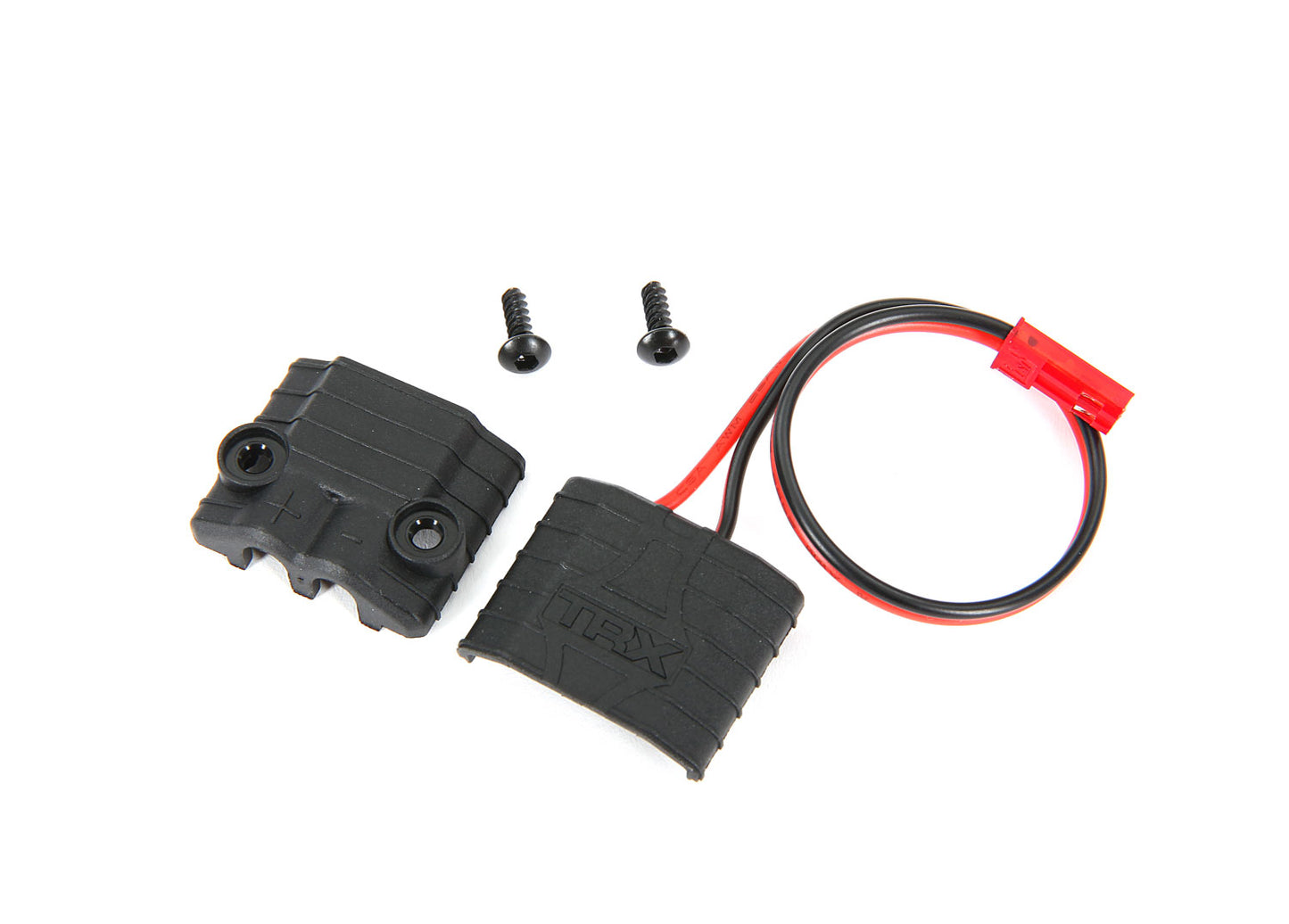 Traxxas トラクサス コネクタ、電源タップコネクタ 6541X