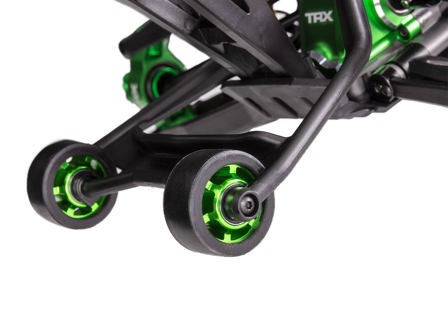 Traxxas トラクサス 1/5 XRT Ultimate 8S 4WD ブラシレスESC&モーター モンスタートラック 78097-4