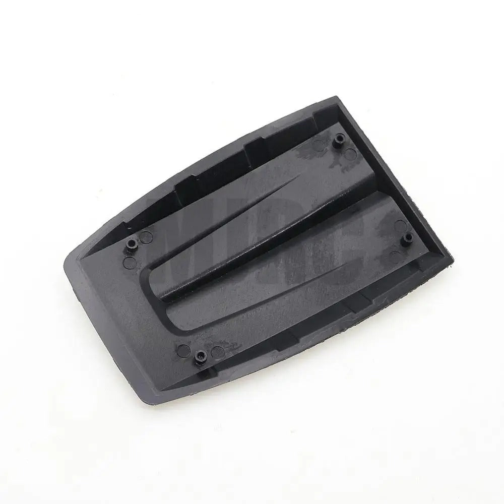 RC 1/10 スケールパーツ ボンネットスクープ ジープラングラー scx10