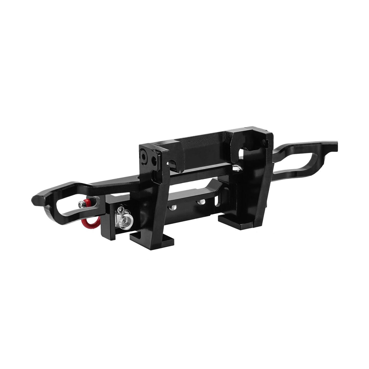 Traxxas トラクサス 1/18 TRX-4M フロント リア バンパー ブロンコ