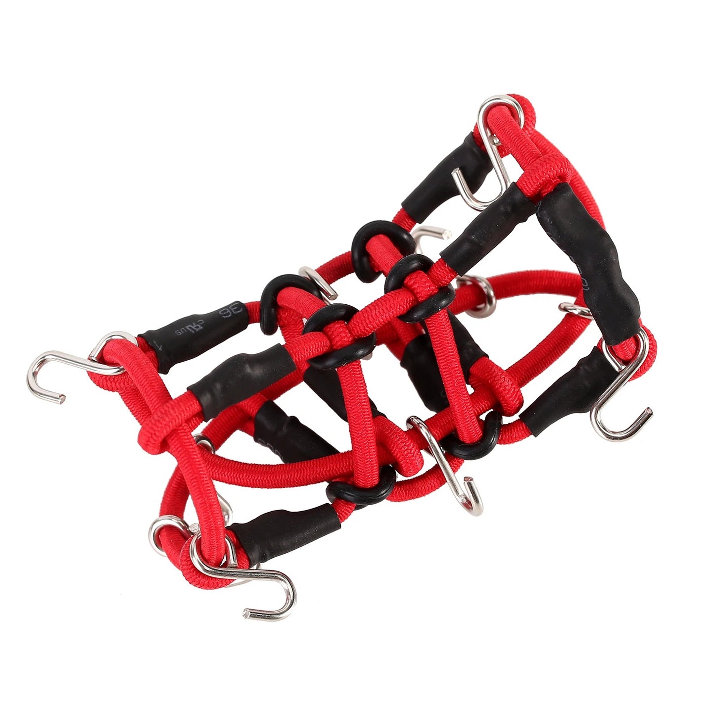 1/18 1/24 スケールパーツ ラゲッジネット SCX24 TRX-4M