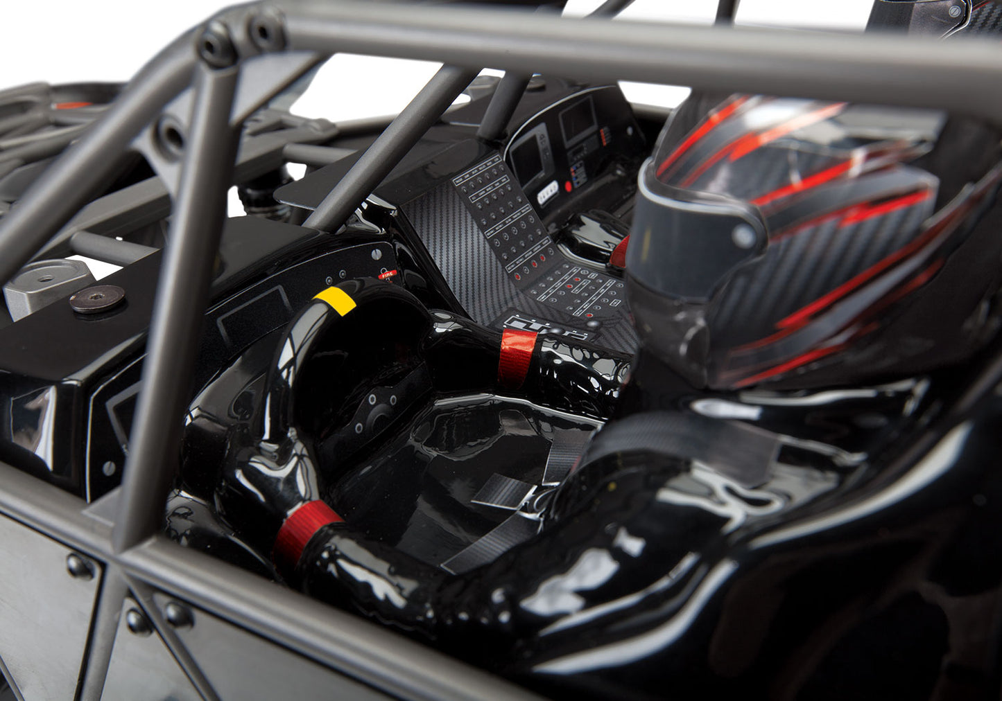 Traxxas トラクサス 1/7 アンリミテッドデザートレーサー UDR 85086-4