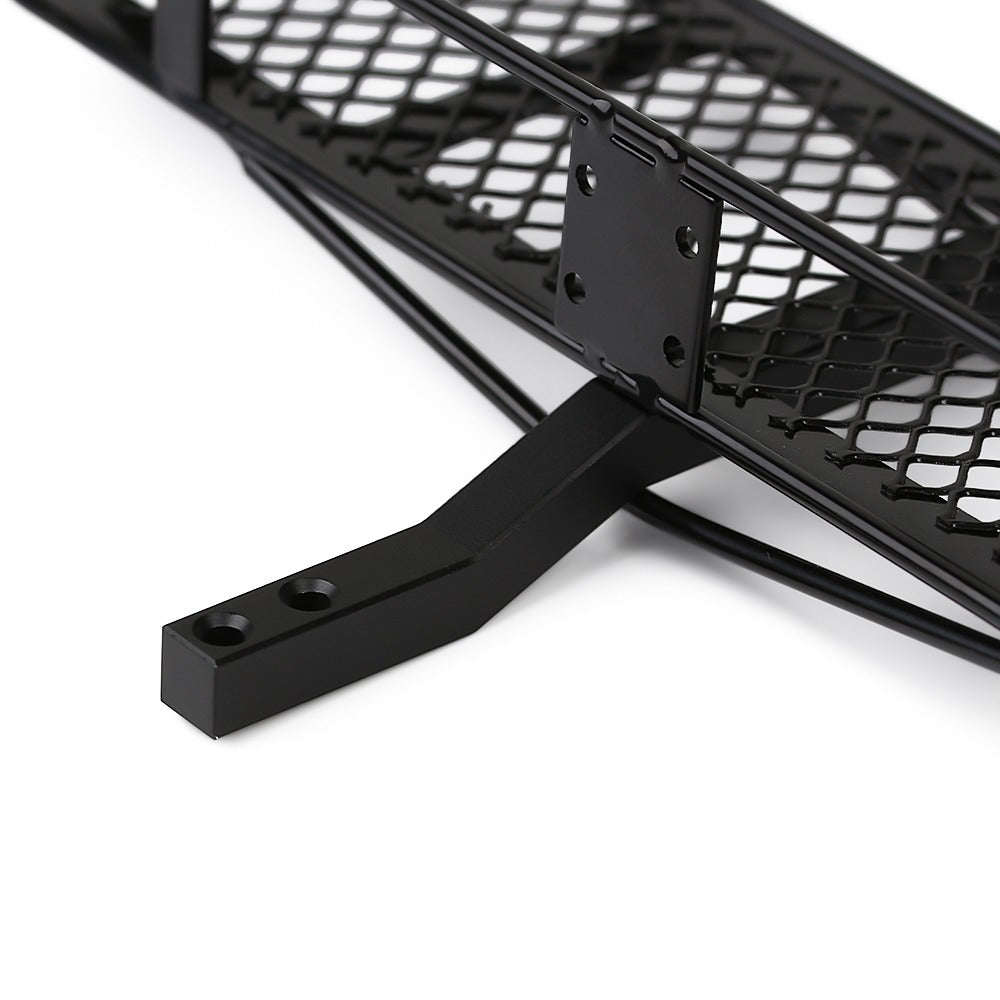 ラジコン 1/10 スケールパーツ リアキャリア RCパーツ RCアクセサリー