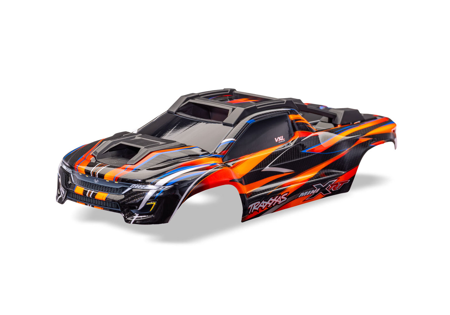 Traxxas トラクサス MINI-XRT ボディー  10715