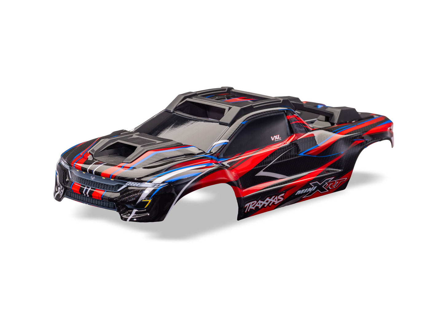 Traxxas トラクサス MINI-XRT ボディー  10715
