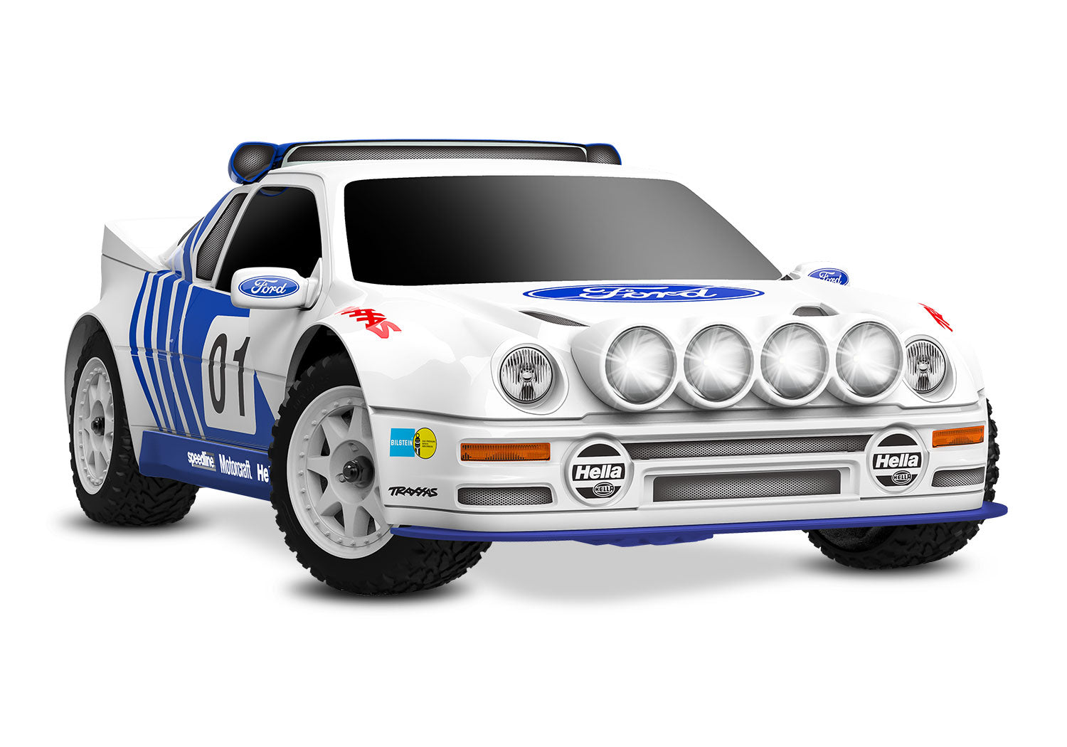 RC本体 オフロードバギー – KS HOBBY