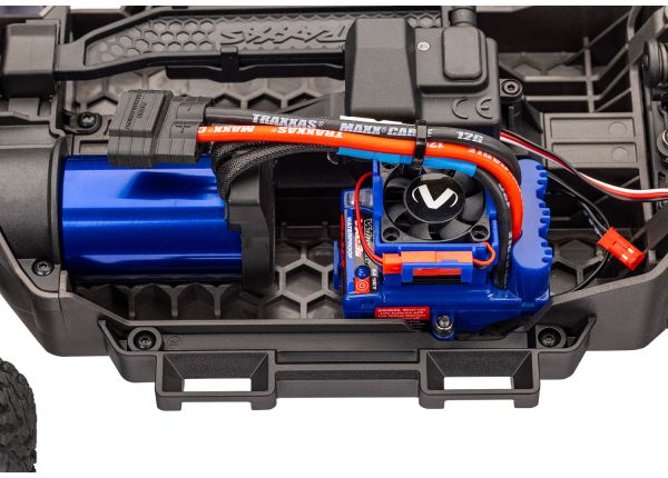 Traxxas トラクサス Velineon ESC冷却ファン VXL-3S VXL-4S BL-2S対応  3340