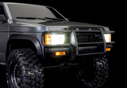 TRAXXAS トラクサス 1/10 TRX4  Nissan Pathfinder プロスケール LEDライトセット 11099