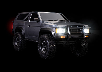 TRAXXAS トラクサス 1/10 TRX4  Nissan Pathfinder プロスケール LEDライトセット 11099
