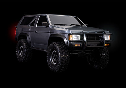 TRAXXAS トラクサス 1/10 TRX4  Nissan Pathfinder プロスケール LEDライトセット 11099