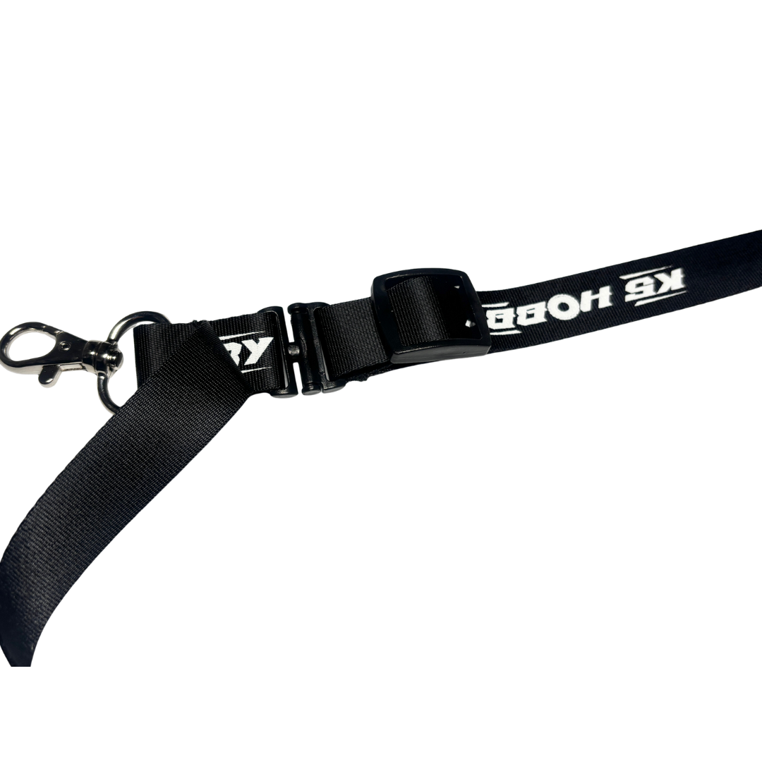 KS HOBBY ネックストラップ