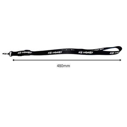KS HOBBY ネックストラップ
