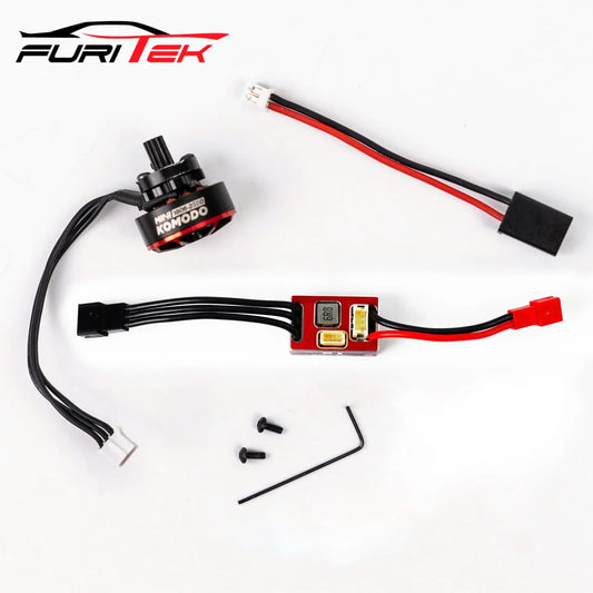 ESC関係 – KS HOBBY ESC関係 – KS HOBBY