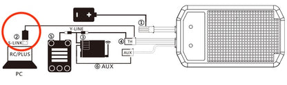 エンジン サウンド システム ESS S-LINK