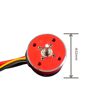 Furitek フリテック KOMODO UNITY 10 コンペティション 2-in-1 ESC & アウトランナーブラシレスモーター 2300KV 1/10 RCクローラー用 FUR-2713