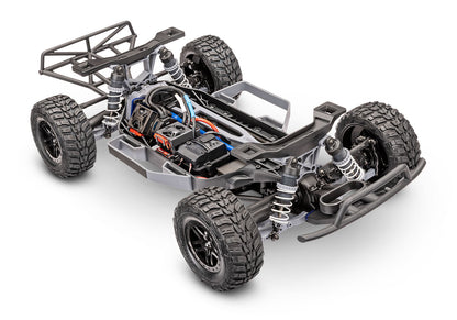 Traxxas トラクサス Slash 4X4 Brushless ショートコーストラック 68454-4