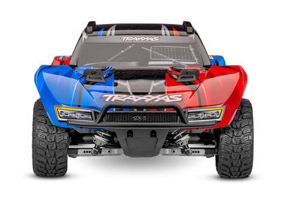 Traxxas トラクサス Slash 4X4 Brushless ショートコーストラック 68454-4