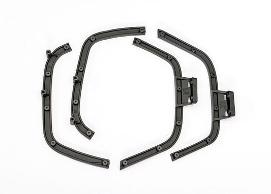 Traxxaトラクサス TRX4 ディフェンダー フェンダーリテーナー 8092