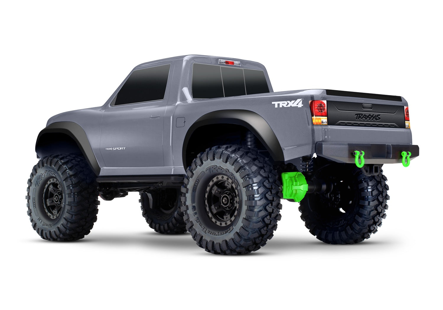 トラクサス trx4m 97054-1-TRX-4M-Defender-Front-