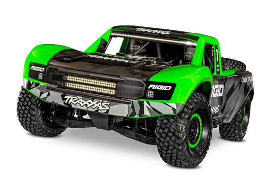 Traxxas トラクサス  1/7 アンリミテッドデザートレーサー UDR 85086-4
