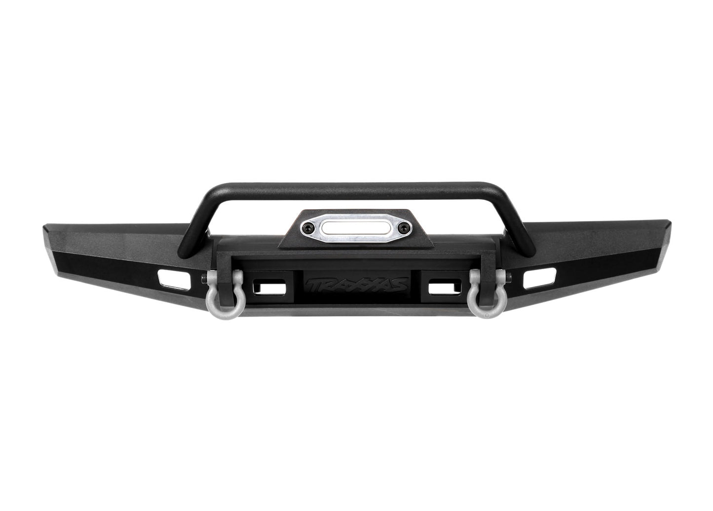 Traxxas トラクサス TRX4  217mm フロントウインチバンパー 8867
