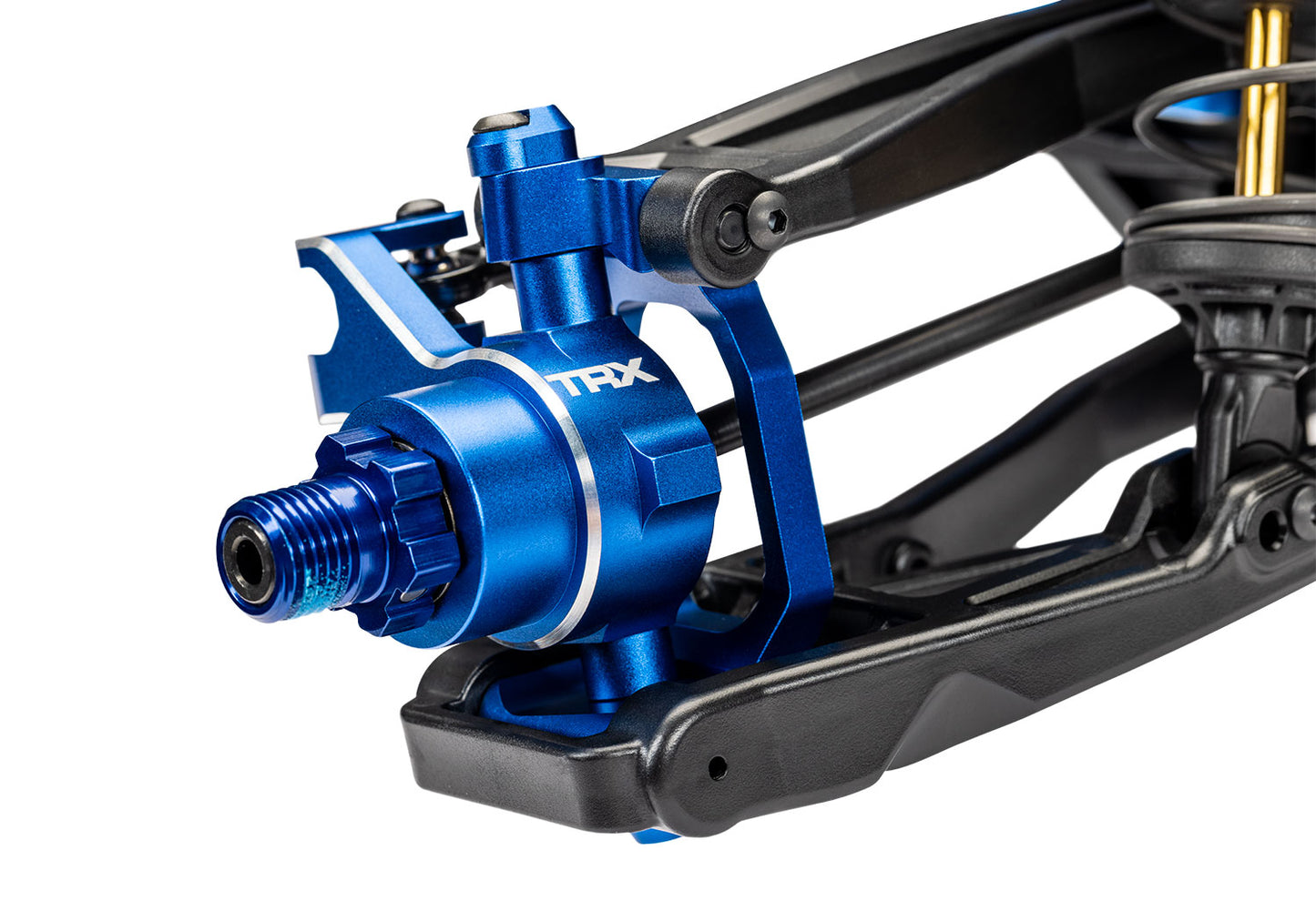 Traxxas トラクサス Maxx  ULTIMATE 1/10 4WD モンスタートラック  89087-4