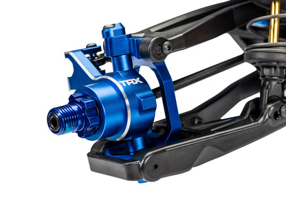 Traxxas トラクサス Maxx  ULTIMATE 1/10 4WD モンスタートラック  89087-4