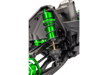 Traxxas トラクサス Maxx  ULTIMATE 1/10 4WD モンスタートラック  89087-4