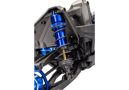 Traxxas トラクサス Maxx  ULTIMATE 1/10 4WD モンスタートラック  89087-4