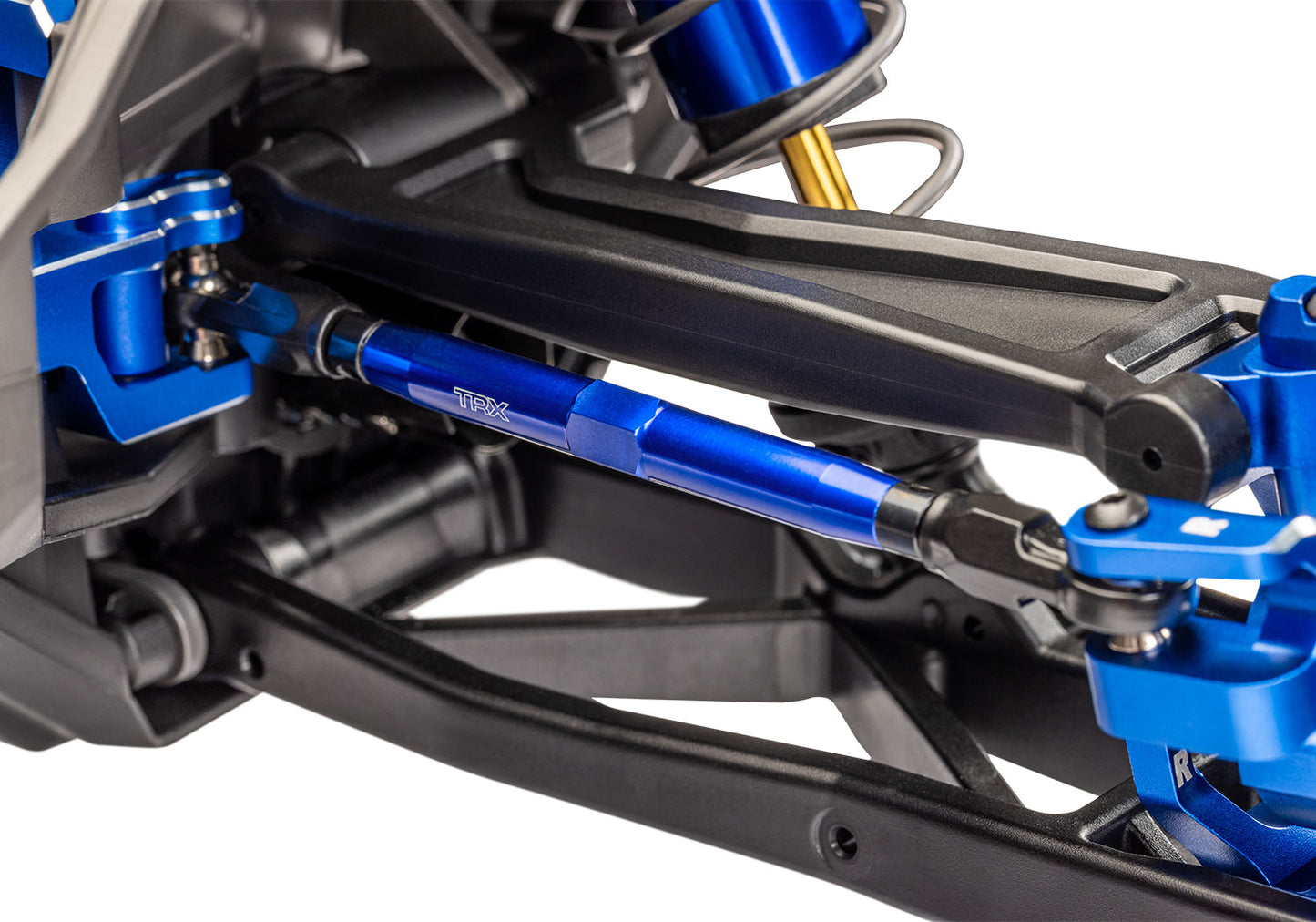 Traxxas トラクサス Maxx  ULTIMATE 1/10 4WD モンスタートラック  89087-4