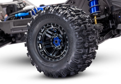 Traxxas トラクサス Maxx  ULTIMATE 1/10 4WD モンスタートラック  89087-4