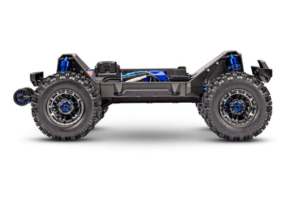 Traxxas トラクサス Maxx  ULTIMATE 1/10 4WD モンスタートラック  89087-4