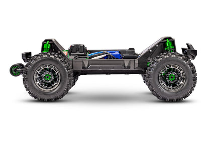 Traxxas トラクサス Maxx  ULTIMATE 1/10 4WD モンスタートラック  89087-4