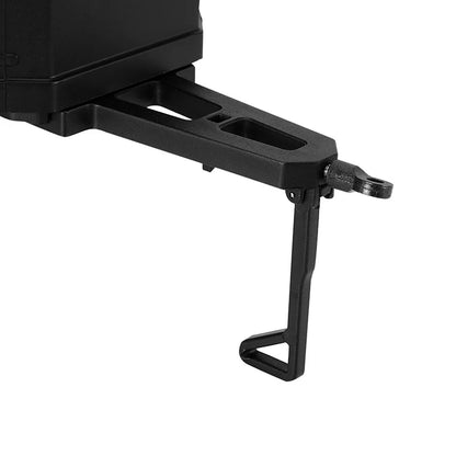 INJORA 1/18 1/24 TRX4M SCX24  オフロード キャンピングトレーラー DG-TC10YE