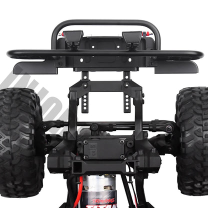Traxxas トラクサス 1/10 TRX4 ディフェンダー フロントキャメルトロフィーバンパー