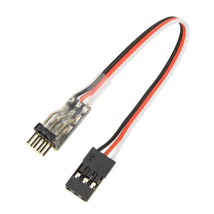 エンジン サウンド シュミレーター MS-24 MEUS 1/18 TRX4M 1/24