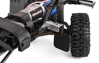 Traxxas トラクサス 1/18 TRX-4M  ディフェンダー マッドフラップ