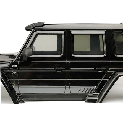 Traxxas トラクサス 1/10 TRX4 ディフェンダードアバイザー