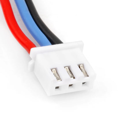 Traxxas  トラクサス TRX4M バッテリーアダプターケーブル  メス