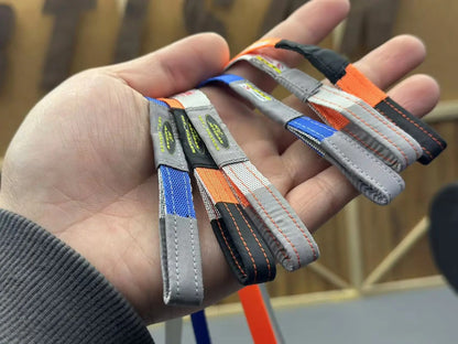 RC 1/10 レスキューロープ スケールパーツ　アクセサリーパーツ  trx4