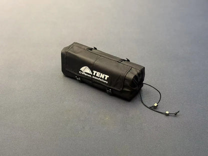 RC 1/10 テント収納袋 スケールパーツ　アクセサリーパーツ