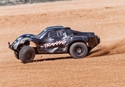 Traxxas トラクサス Slash 2WD Brushless ショートコーストラック 58434-4