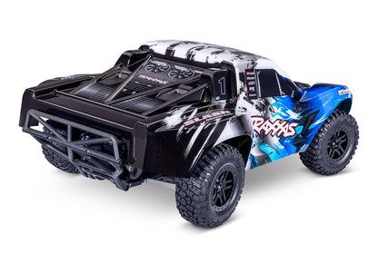 Traxxas トラクサス Slash 2WD Brushless ショートコーストラック 58434-4