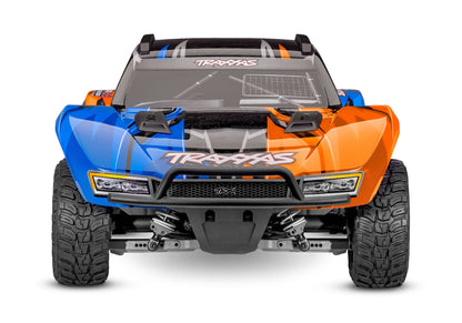 Traxxas トラクサス Slash 4X4 Brushless ショートコーストラック 68454-4