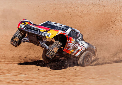 Traxxas トラクサス Slash 2WD Brushless ショートコーストラック 58434-4