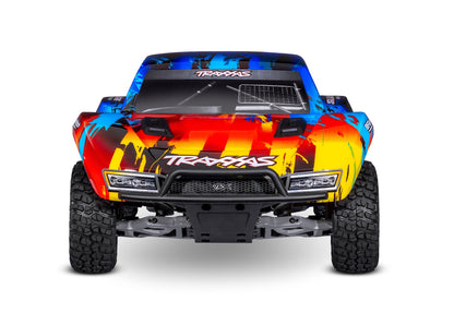 Traxxas トラクサス Slash 2WD Brushless ショートコーストラック 58434-4