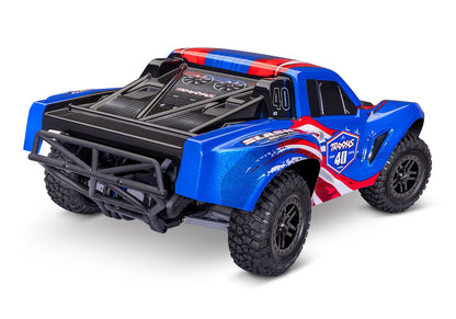 Traxxas トラクサス Slash 2WD Brushless ショートコーストラック 58434-4