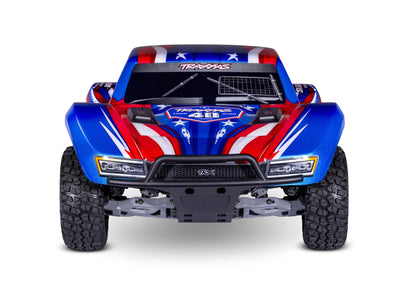 Traxxas トラクサス Slash 2WD Brushless ショートコーストラック 58434-4
