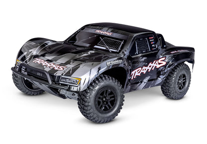 Traxxas トラクサス Slash 2WD Brushless ショートコーストラック 58434-4